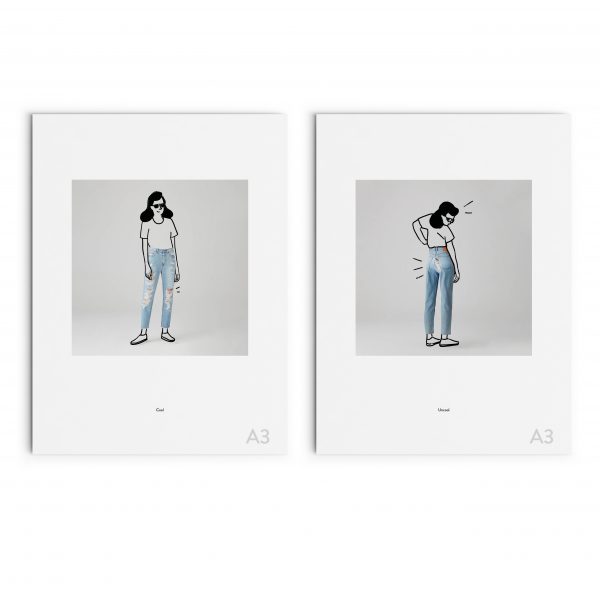 Cool and uncool - Image 2